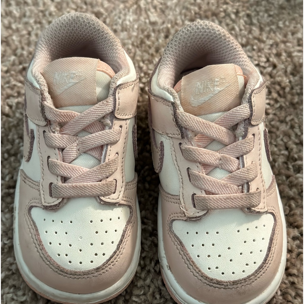 Toddlers Dunks